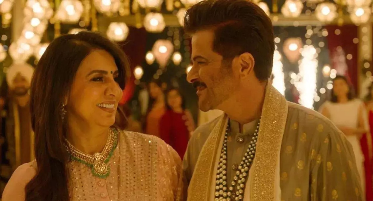 Harper's Bazaar India