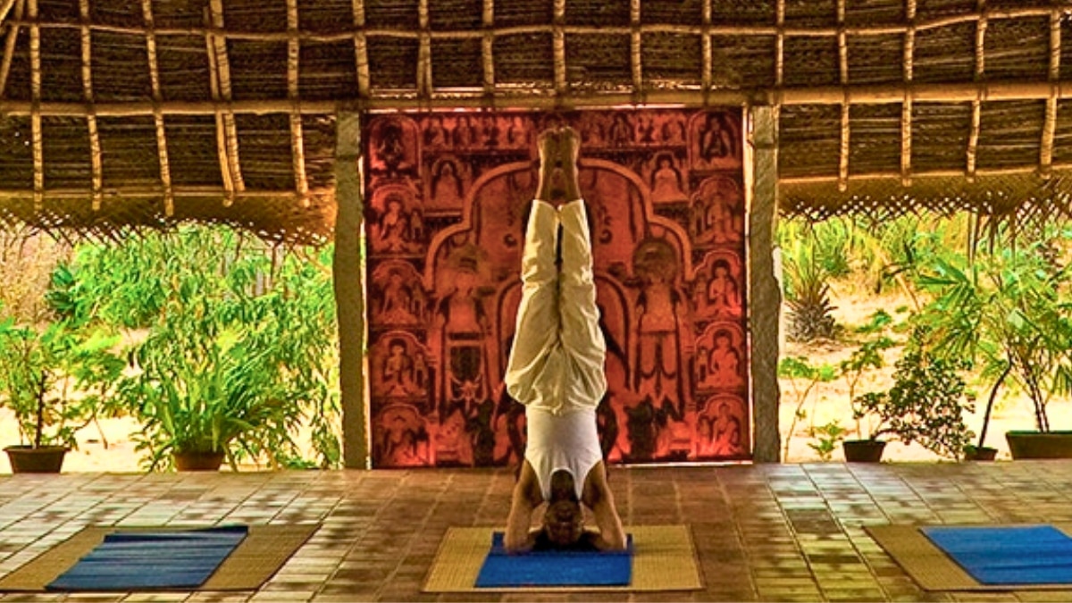 Harper's Bazaar India