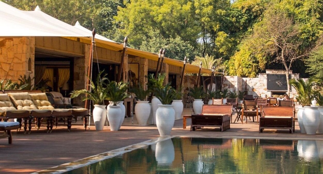 Harper's Bazaar India