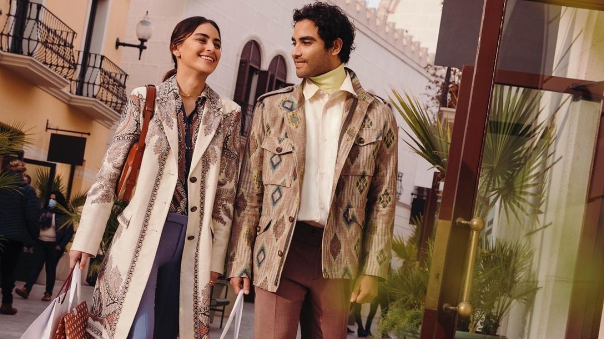 Harper's Bazaar India