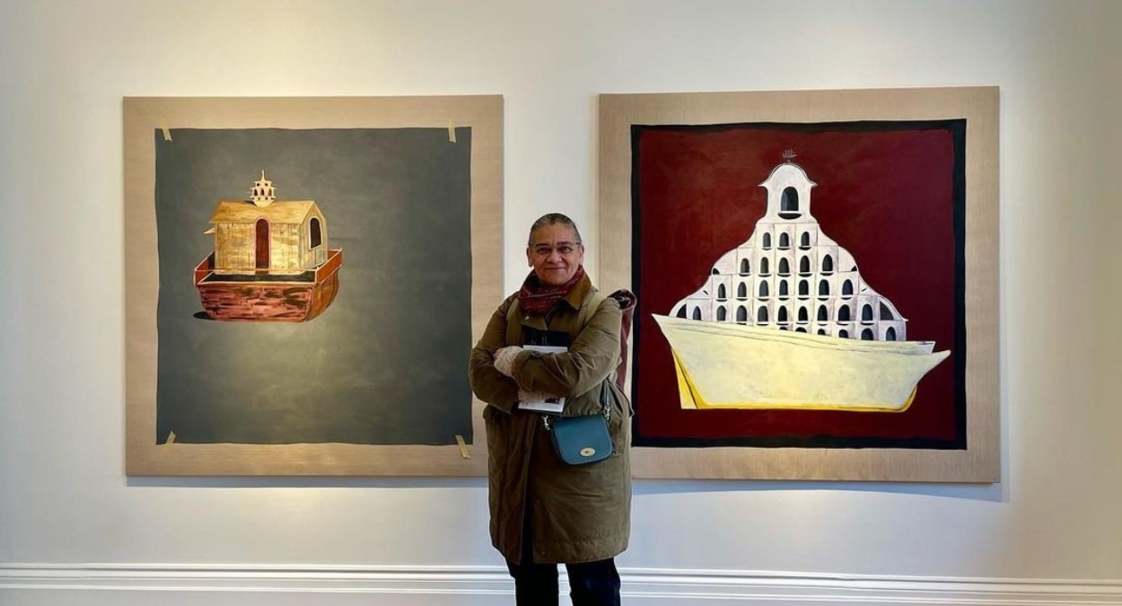 Harper's Bazaar India