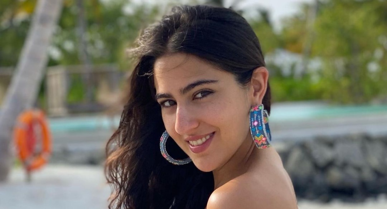 Harper's Bazaar India