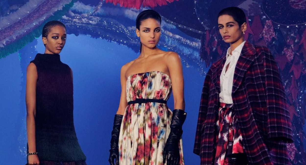 Harper's Bazaar India