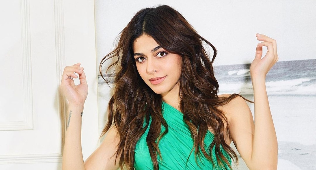 Harper's Bazaar India