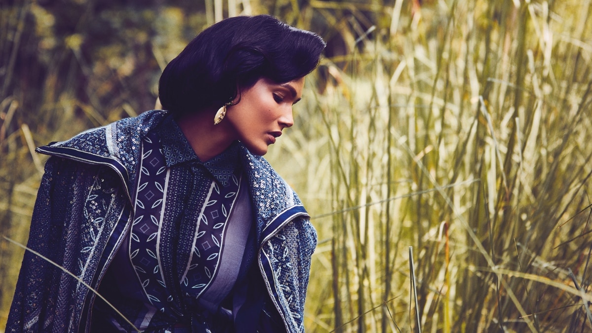 Harper's Bazaar India