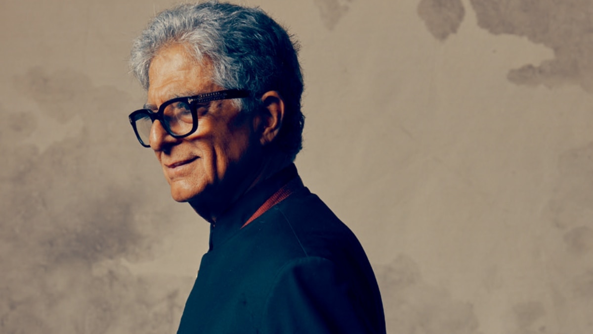 Harper's Bazaar India