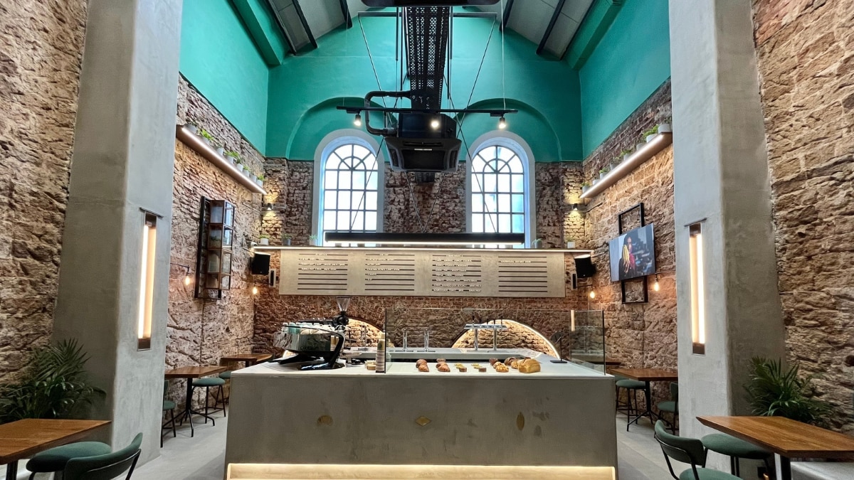 Harper's Bazaar India