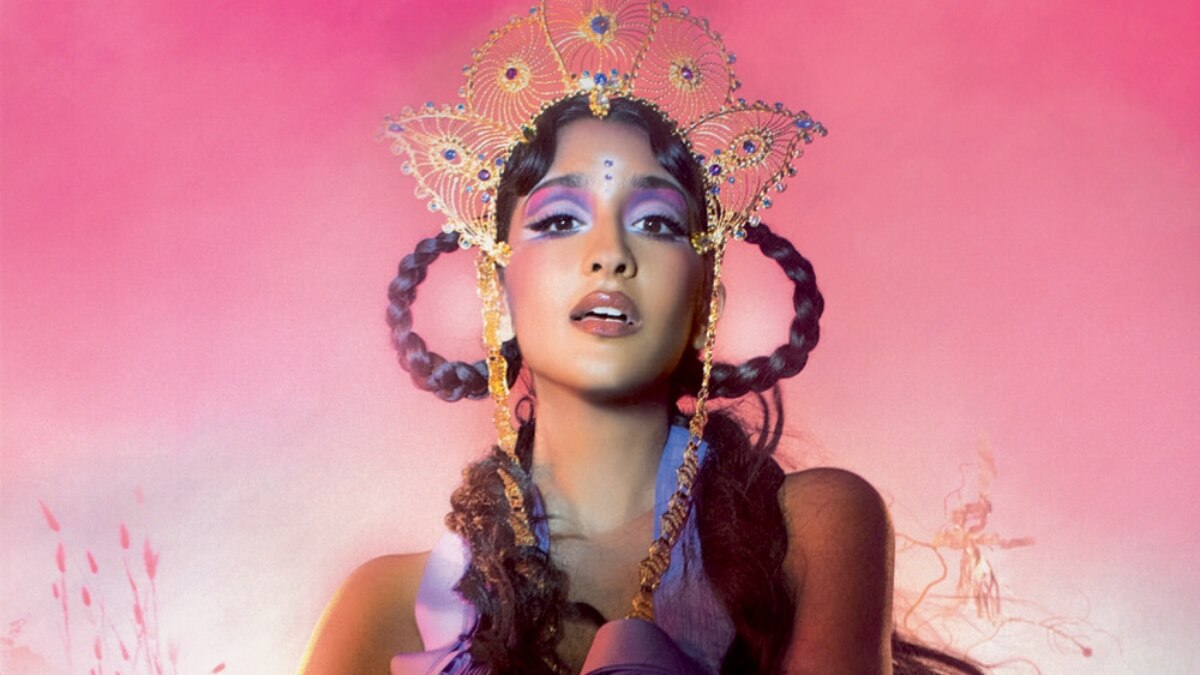 Harper's Bazaar India