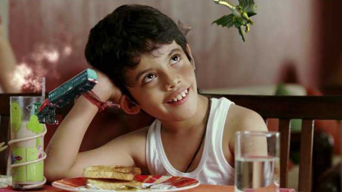 Harper's Bazaar India