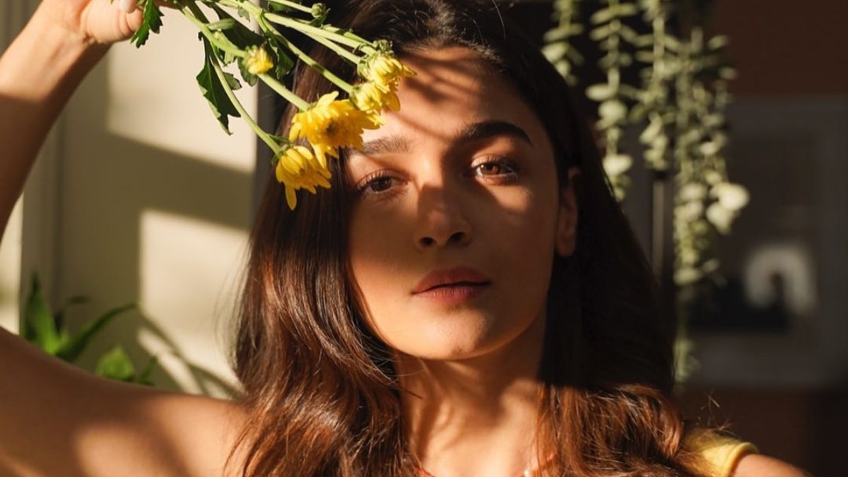 Harper's Bazaar India