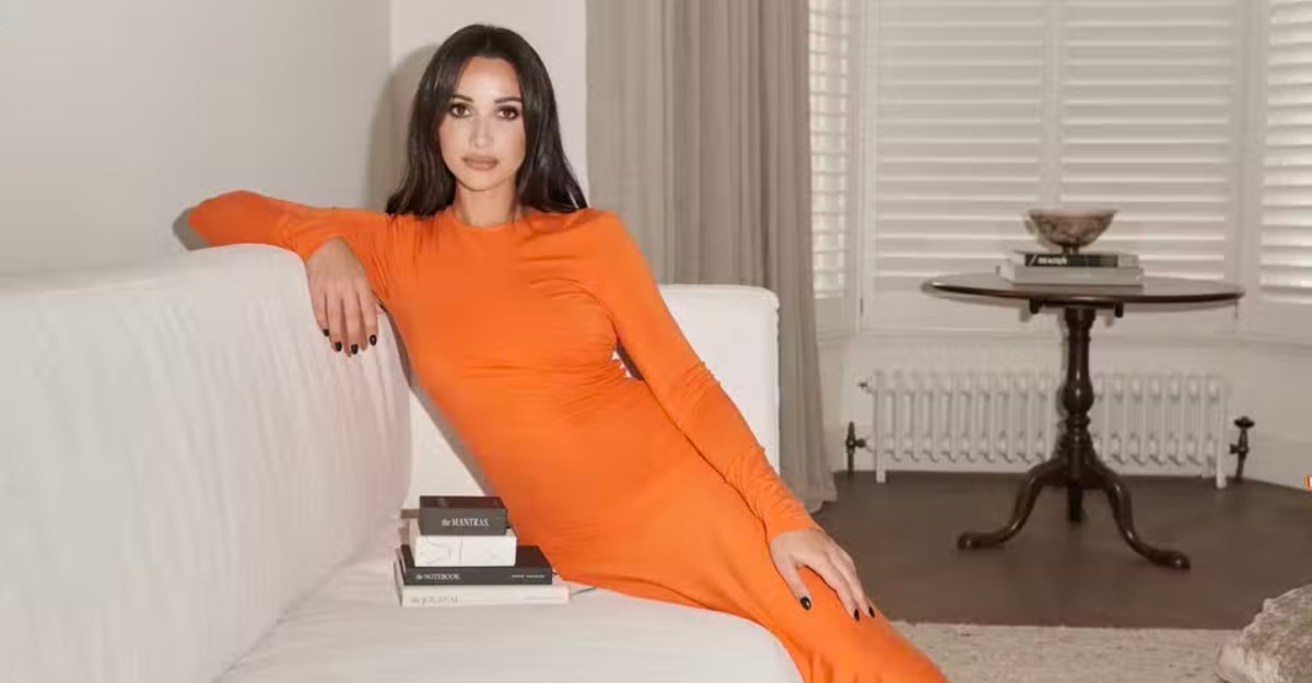 Harper's Bazaar India