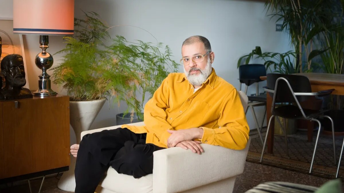 Harper's Bazaar India