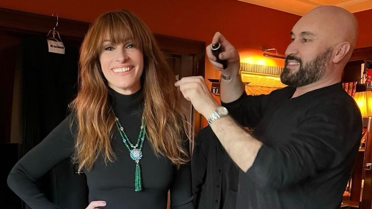 Harper's Bazaar India