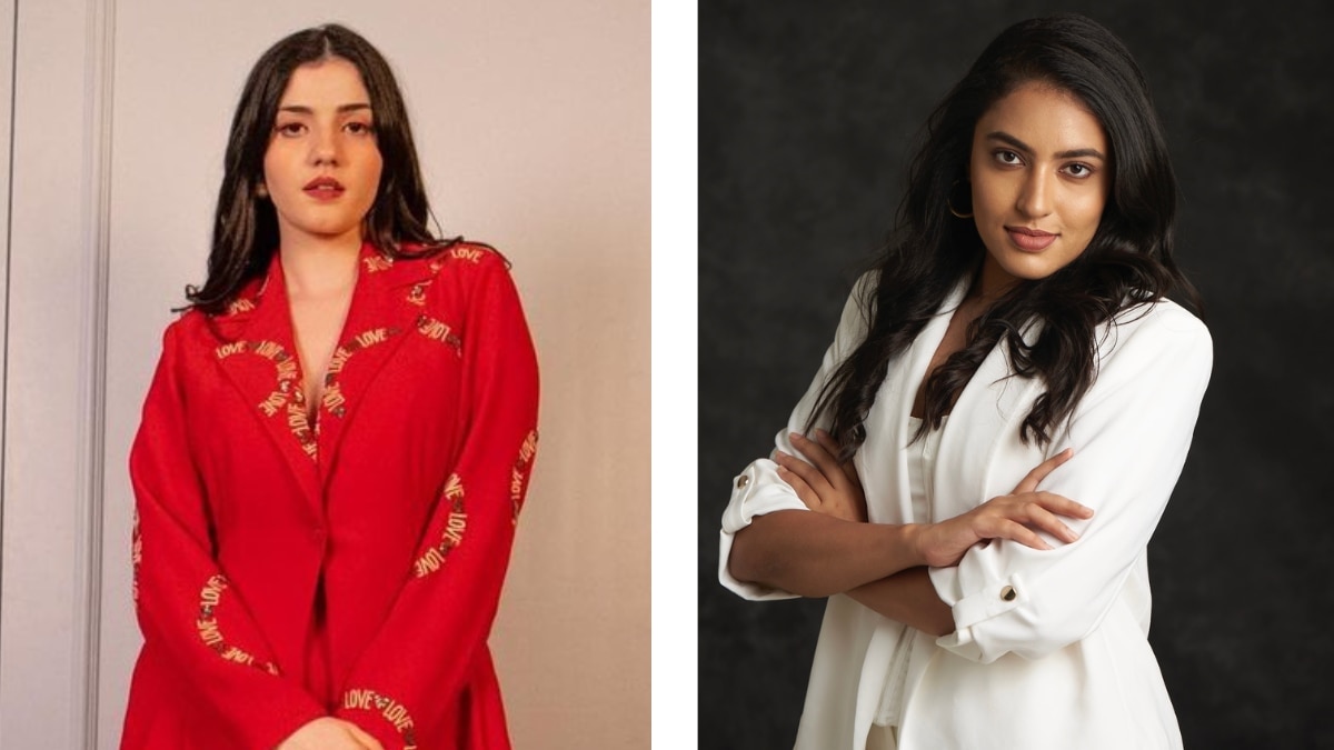Harper's Bazaar India