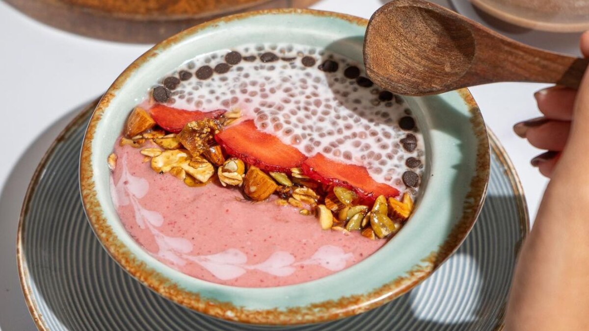 Harper's Bazaar India