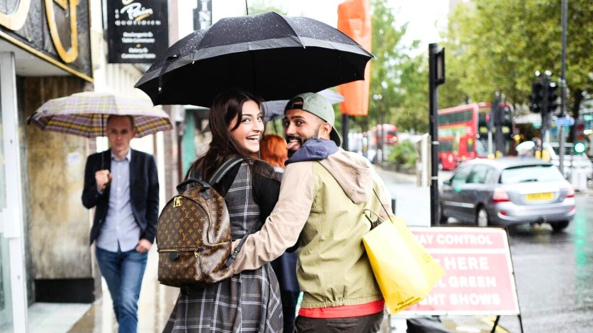 Harper's Bazaar India