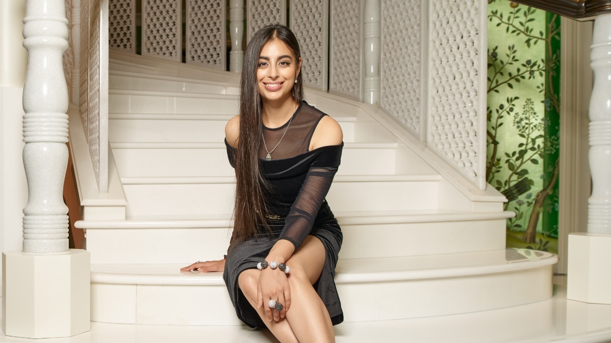 Harper's Bazaar India