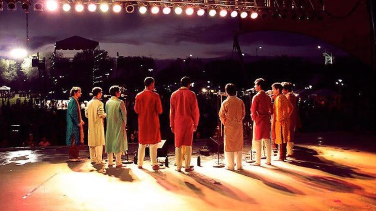 Harper's Bazaar India