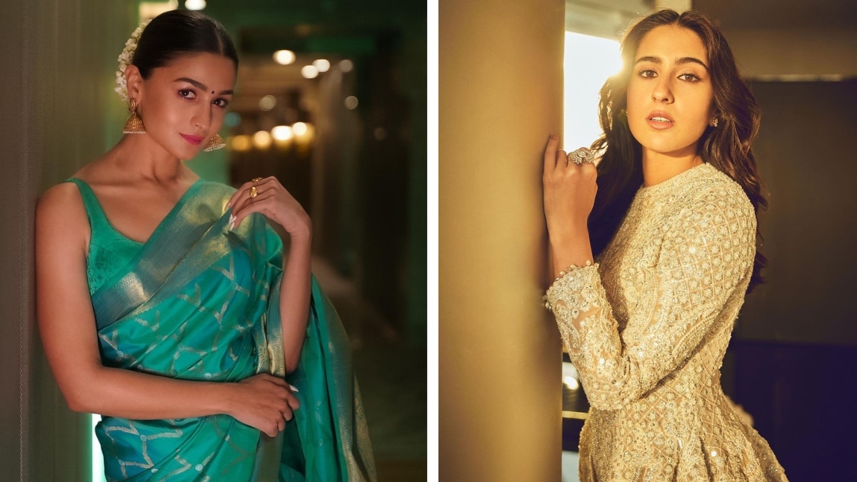 Harper's Bazaar India