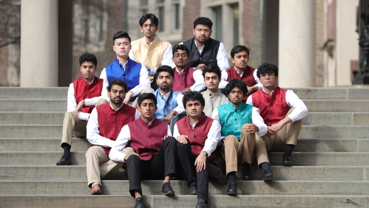 Harper's Bazaar India