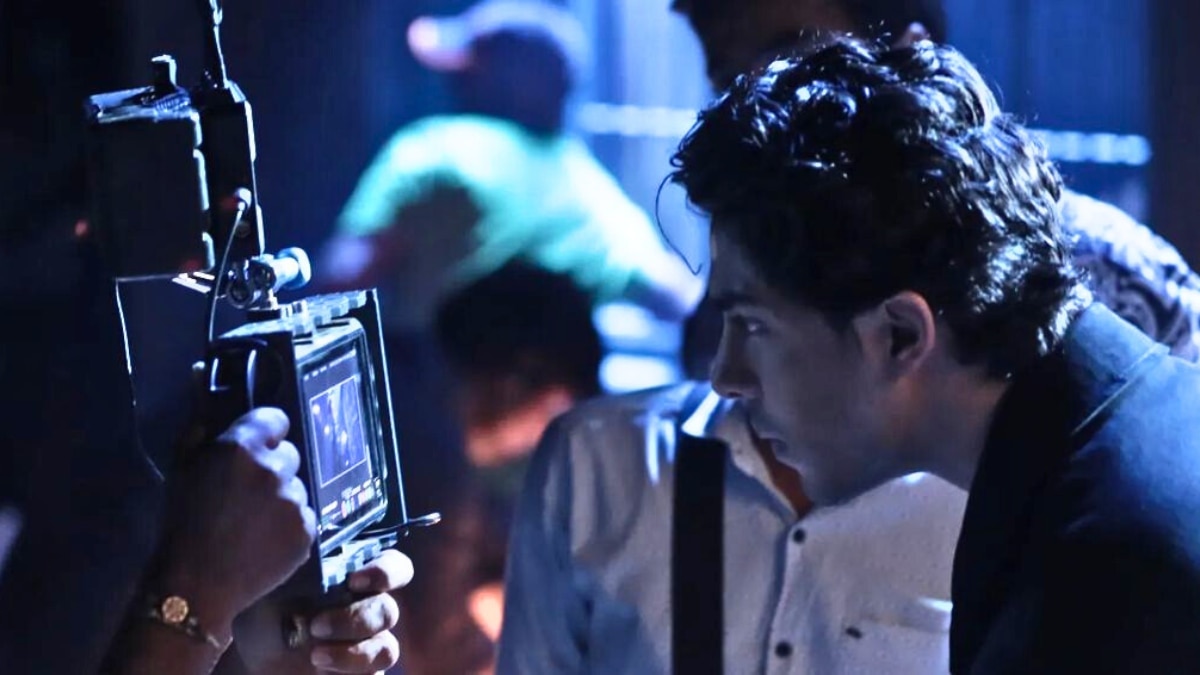 Harper's Bazaar India