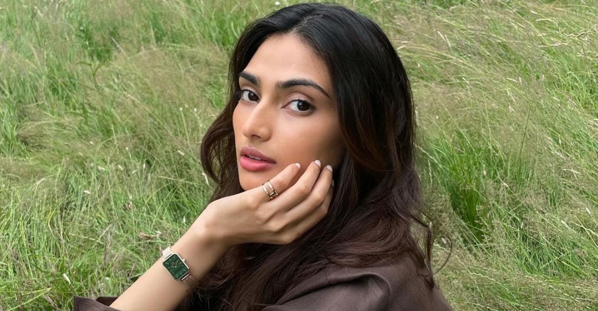 Harper's Bazaar India