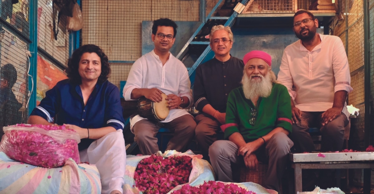 Harper's Bazaar India