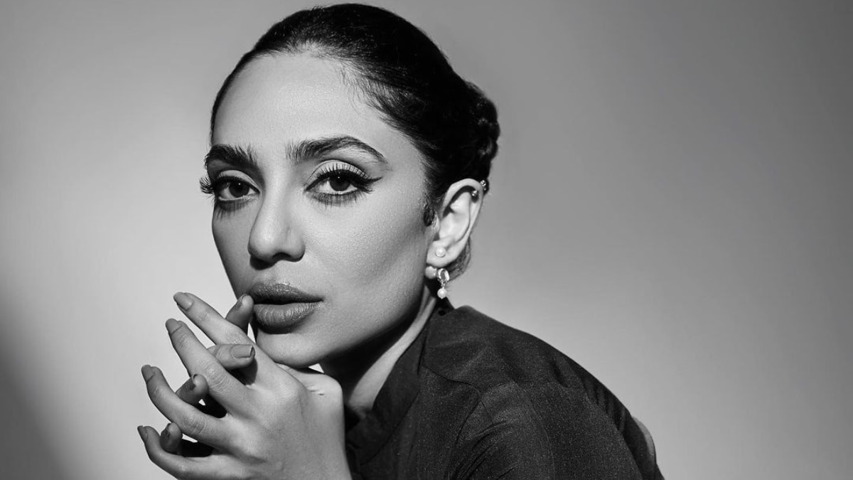 Harper's Bazaar India