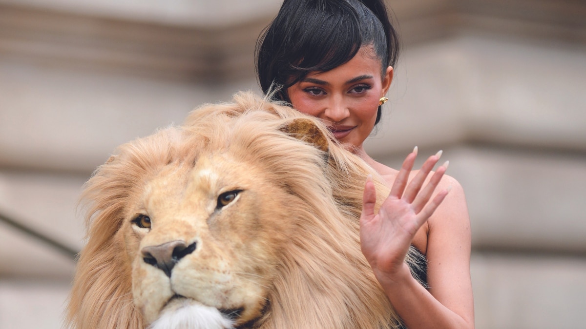 Harper's Bazaar India