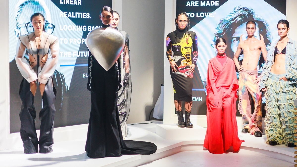 Harper's Bazaar India