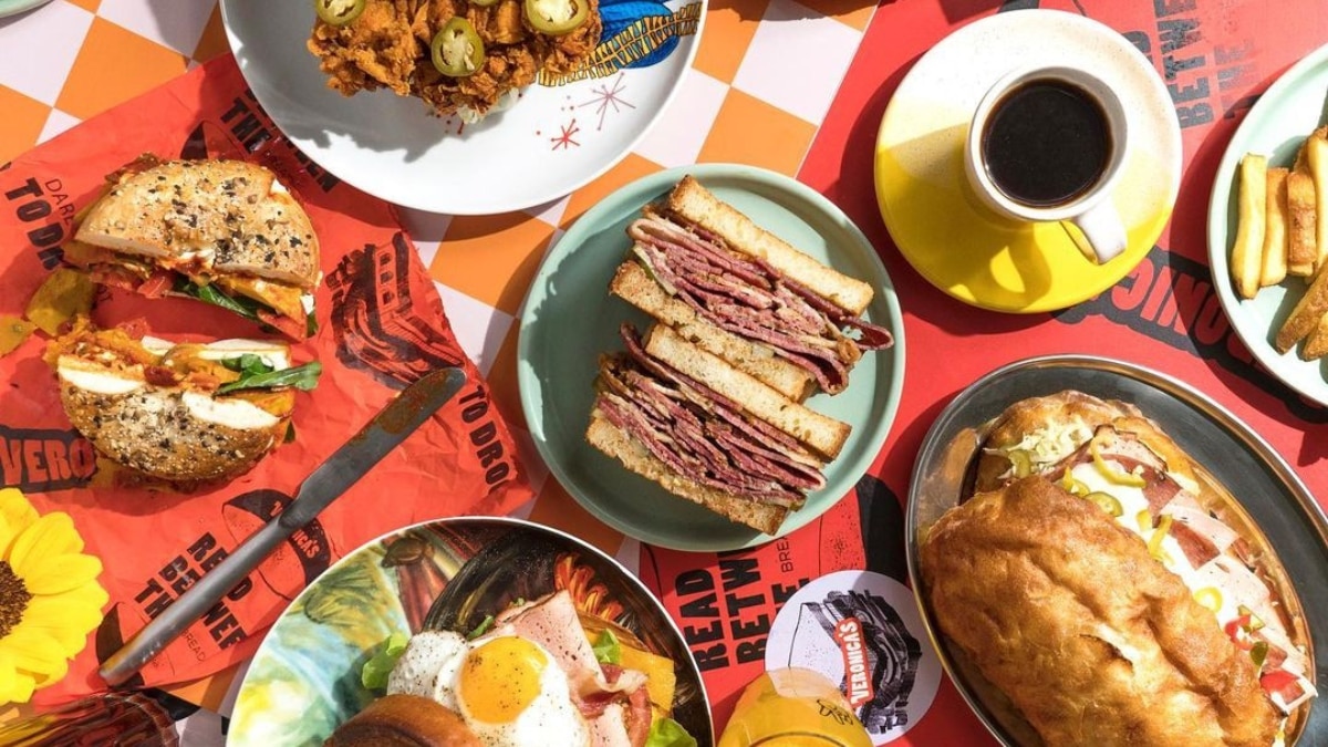 Harper's Bazaar India