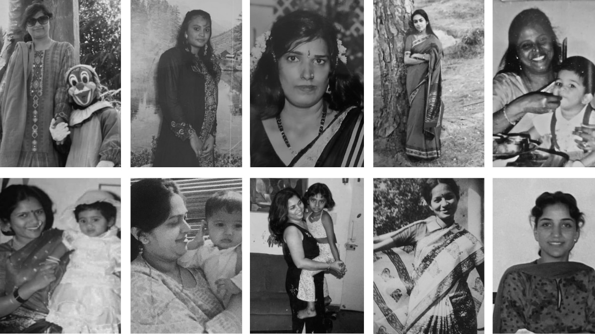 Harper's Bazaar India