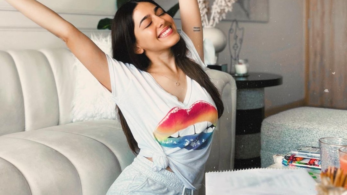 Harper's Bazaar India