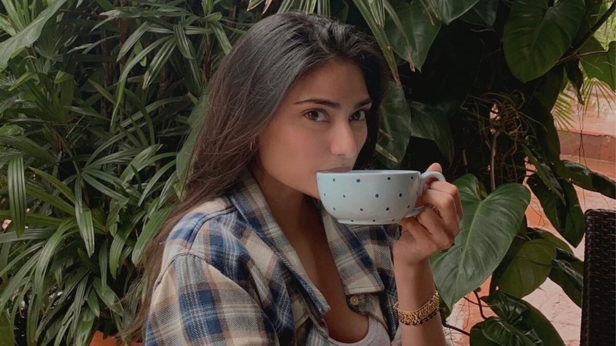 Harper's Bazaar India