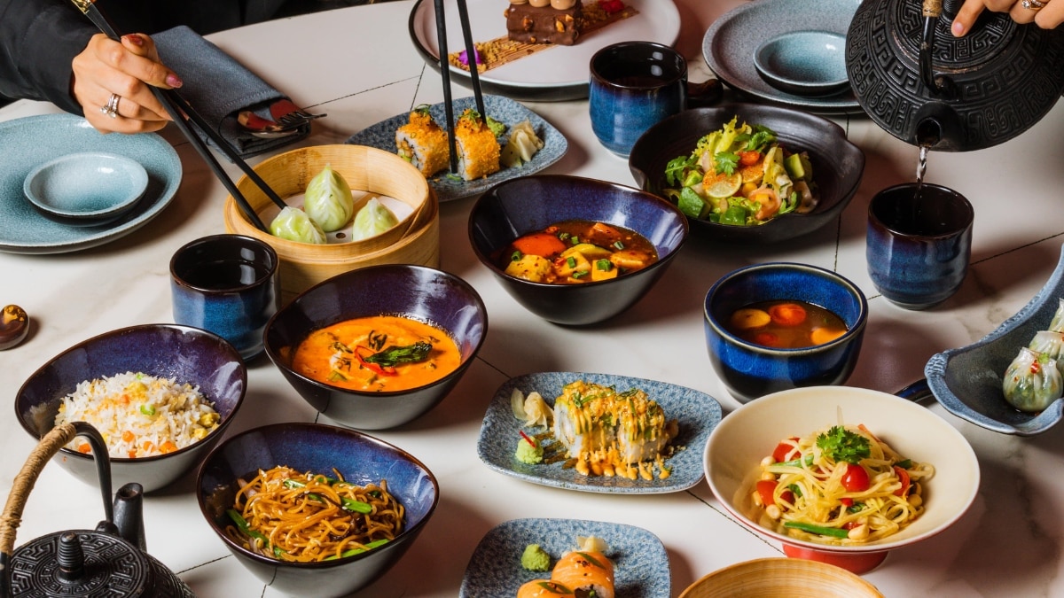 Harper's Bazaar India