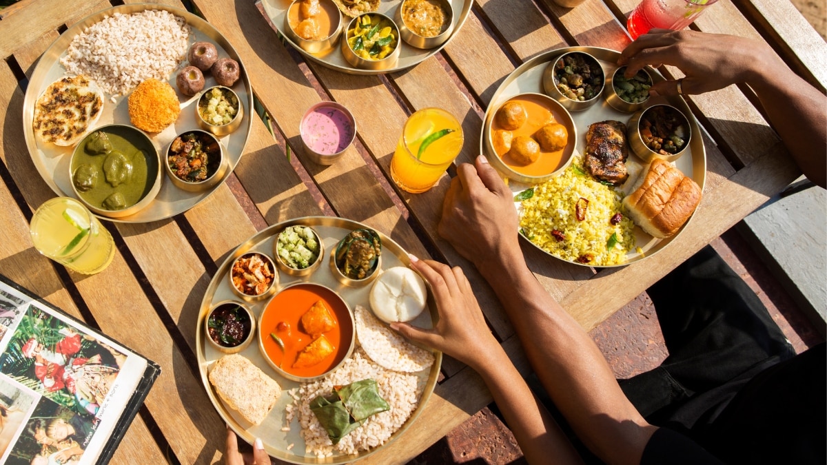 Harper's Bazaar India