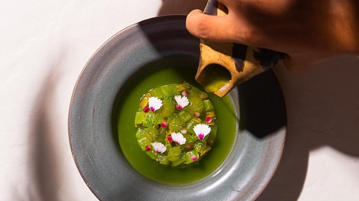 Harper's Bazaar India