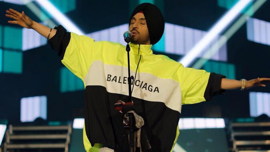 Balenciaga india best sale