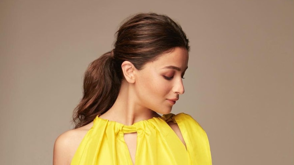 Harper's Bazaar India