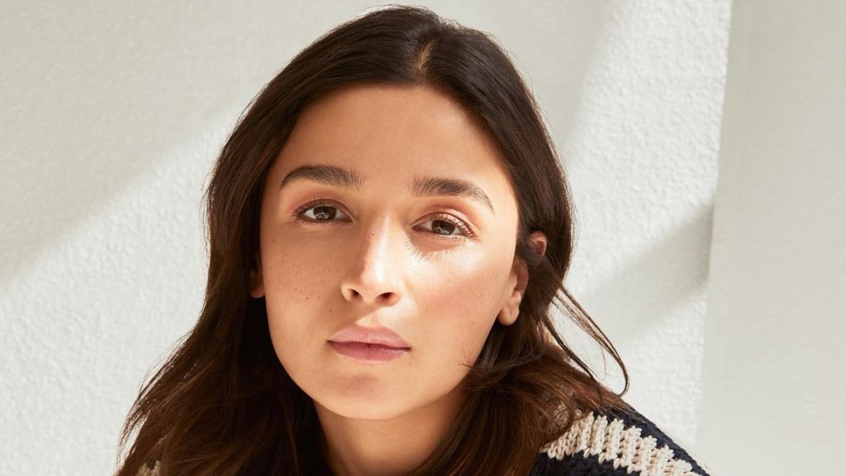 Harper's Bazaar India