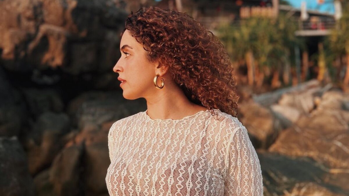 Harper's Bazaar India