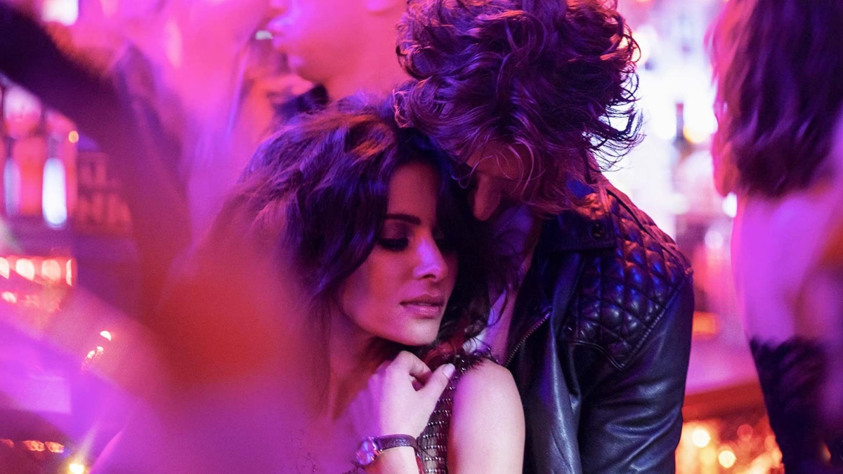 anticipation pleasure