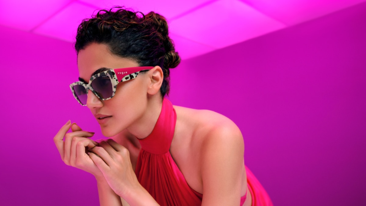 Harper's Bazaar India