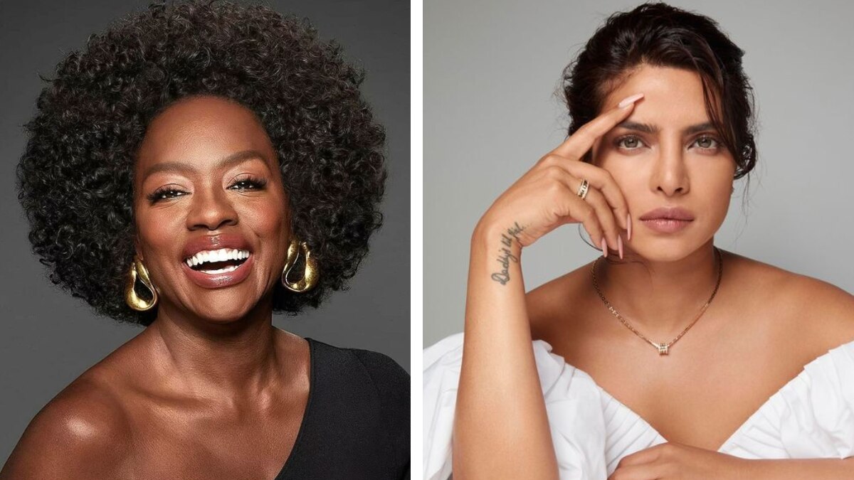 Harper's Bazaar India