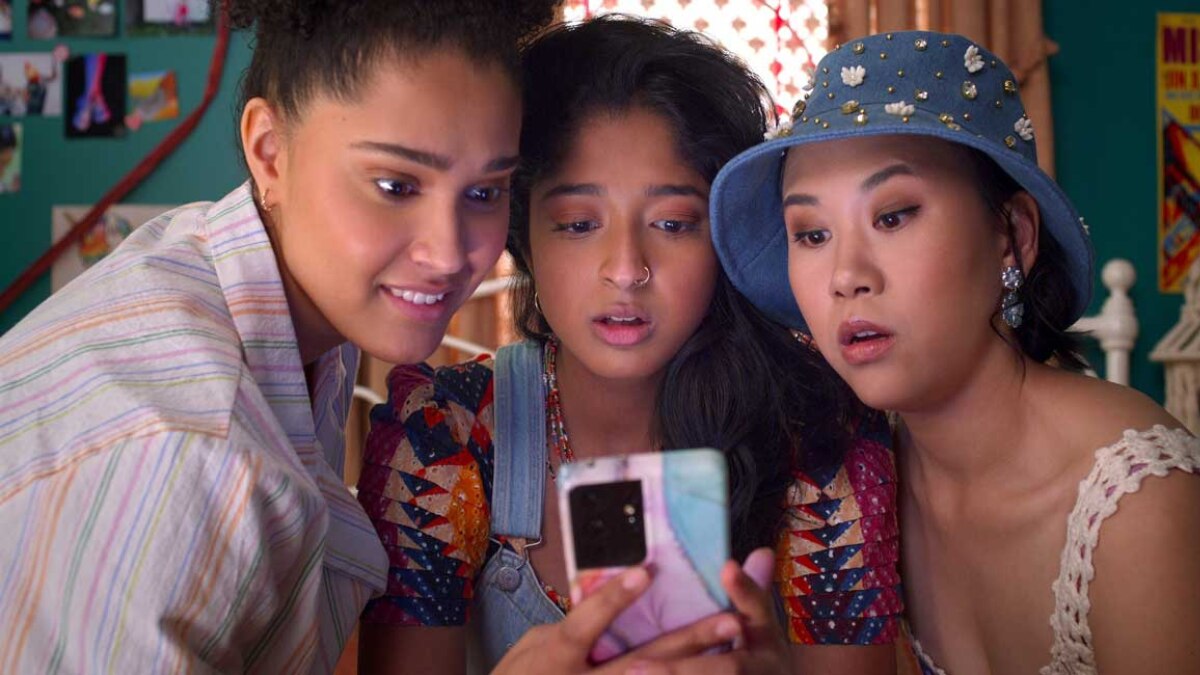 Harper's Bazaar India