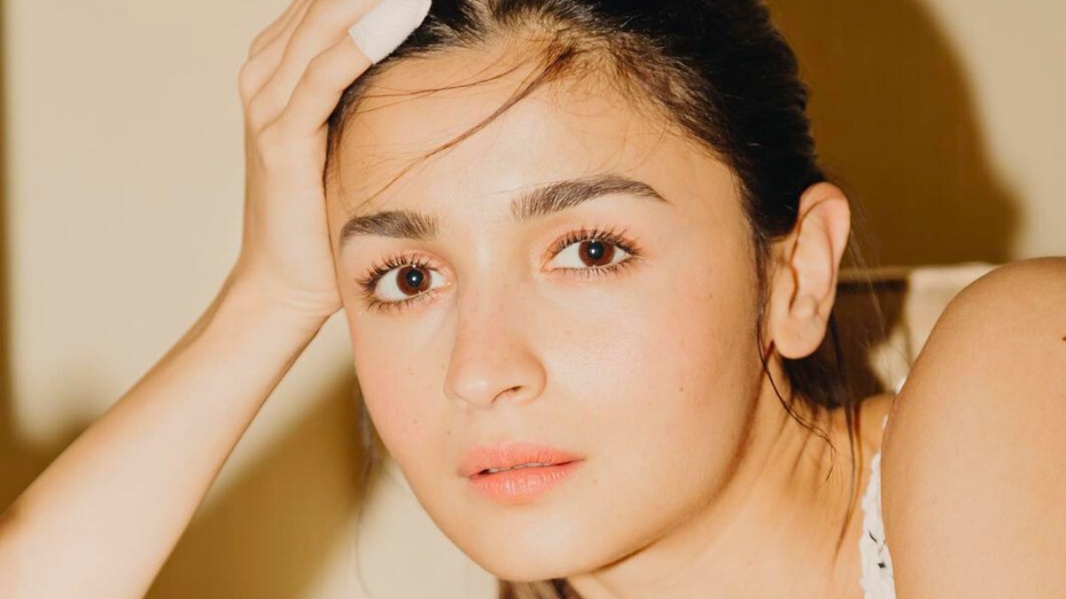 Harper's Bazaar India