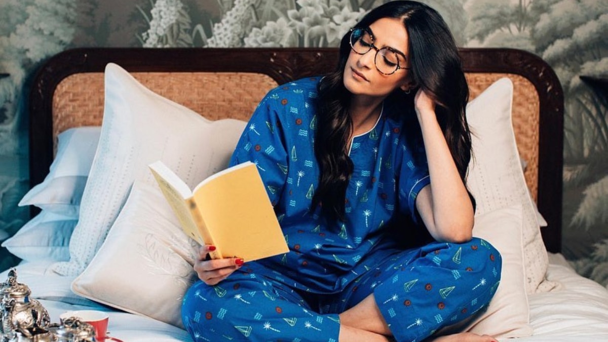 Harper's Bazaar India