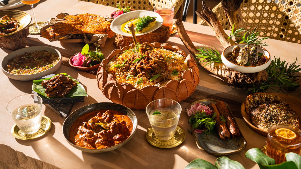 Harper's Bazaar India