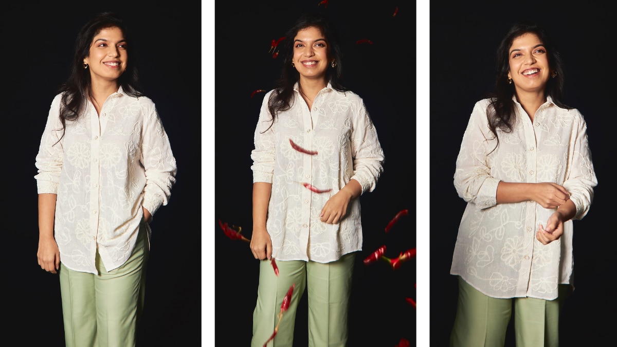 Harper's Bazaar India