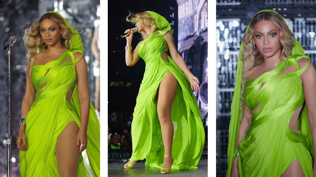 Harper's Bazaar India